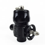 Turbosmart TS-0215-1018 Blow Off Valve SP Dual Port Subaru WRX 2015+-Black