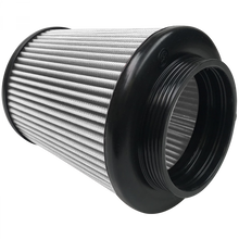 Load image into Gallery viewer, ~(3-Lbs.-12X9x9)~-Air-Filter-For-Intake-Kits-75-5060-75-5084-Dry-Extendable-White-S-B