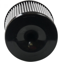 Load image into Gallery viewer, ~(3-Lbs.-10X9x9)~-Air-Filter-For-Intake-Kits-75-5092-75-5057-75-5100-75-5095-Dry-Extendable-White-S-B