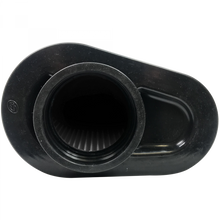 Load image into Gallery viewer, ~(3-Lbs.-12X9x9)~-Air-Filter-For-Intake-Kits-75-5070-Dry-Extendable-White-S-B