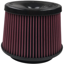 Load image into Gallery viewer, ~(3-Lbs.-10X9x8)~-Air-Filter-For-75-5081-75-5083-75-5108-75-5077-75-5076-75-5067-75-5079-Cotton-Cleanable-Red-S-B