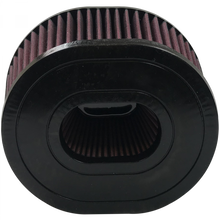 Load image into Gallery viewer, ~(3-Lbs.-10X9x8)~-Air-Filter-For-Intake-Kits-75-5018-Oiled-Cotton-Cleanable-Red-S-B