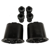 Crown Automotive 5006950K Suspension; Springs and related Components