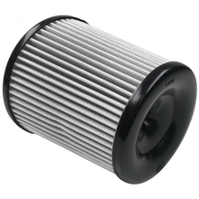 Load image into Gallery viewer, ~(3-Lbs.-12X9x9)~-Air-Filter-For-Intake-Kits-75-5060-75-5084-Dry-Extendable-White-S-B