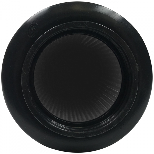~(3-Lbs.-12X9x9)~-Air-Filter-For-Intake-Kits-75-5060-75-5084-Dry-Extendable-White-S-B