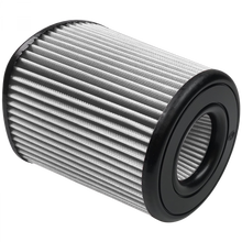 Load image into Gallery viewer, ~(3-Lbs.-10X10x9)~-Air-Filter-For-Intake-Kits-75-5045-Dry-Extendable-White-S-B