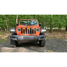 Load image into Gallery viewer, ~(3-Lbs.-9X9x4)~-Oracle-Pre-Runner-Style-Led-Grill-Kit-For-Jeep-Gladiator-Jt