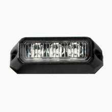 Load image into Gallery viewer, 3-Led-Amber-Ip68-Surface-Mount-Strobe