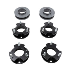 Load image into Gallery viewer, 3-Lift-Kit-Inc.-Front-And-Rear-Strut-Spacers