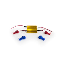 Load image into Gallery viewer, 3-Ohm-75W-Load-Resistors-(Pair)