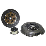 Crown Automotive 83504173K 3-Piece Clutch Kit for 1985-86 Jeep XJ Cherokee, MJ Comanche, w/ 2.5L Engine