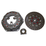 Crown Automotive 5354689K 3-Piece Clutch Kit for 76-79 Jeep CJ-5, CJ-7 w/ 5.0L Engine; 10.5