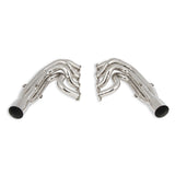 Hooker 2502-2HKR RacingHeart Dragster Header