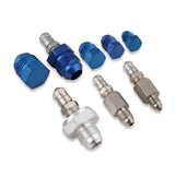 Earls D016-SERL Earl's Pressure Test Kit