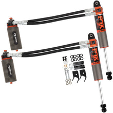 Load image into Gallery viewer, 3.0-Factory-Series-8.8In-RR-Front-Internal-Bypass-Shock-2-3In-Lift-W-Dsc-2018-Jeep-Jl