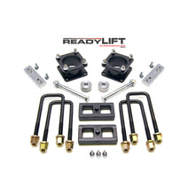 Load image into Gallery viewer, 3.0In-Sst-Lift-Kit-Front-W1.0In-Rear-WO-Shocks-07C-Toyota-Tundra