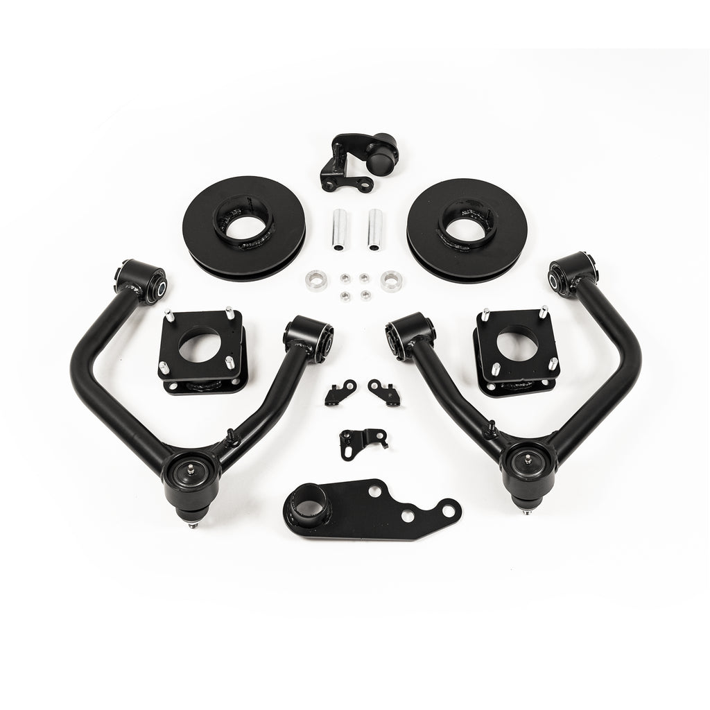3.0In-Sst-Lift-Kit-Front-With-1.25In-Rear-With-Upper-Control-Arms-Without-Shocks