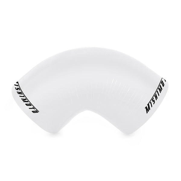 3.0In.-90-Degree-Coupler-White