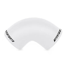Load image into Gallery viewer, 3.0In.-90-Degree-Coupler-White