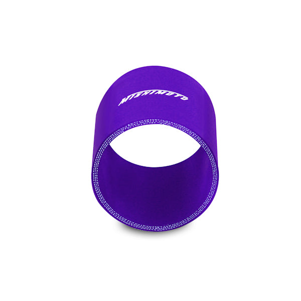 3.0In.-Straight-Coupler-Purple