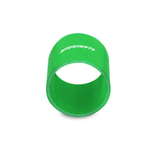 Load image into Gallery viewer, 3.0In.-Straight-Coupler-Green