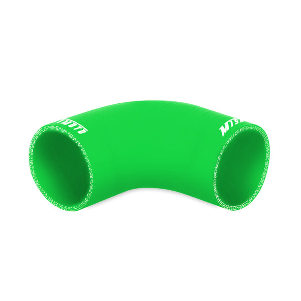 3.0In.-90-Degree-Coupler-Green
