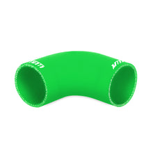 Load image into Gallery viewer, 3.0In.-90-Degree-Coupler-Green