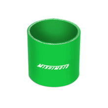 Load image into Gallery viewer, 3.0In.-Straight-Coupler-Green
