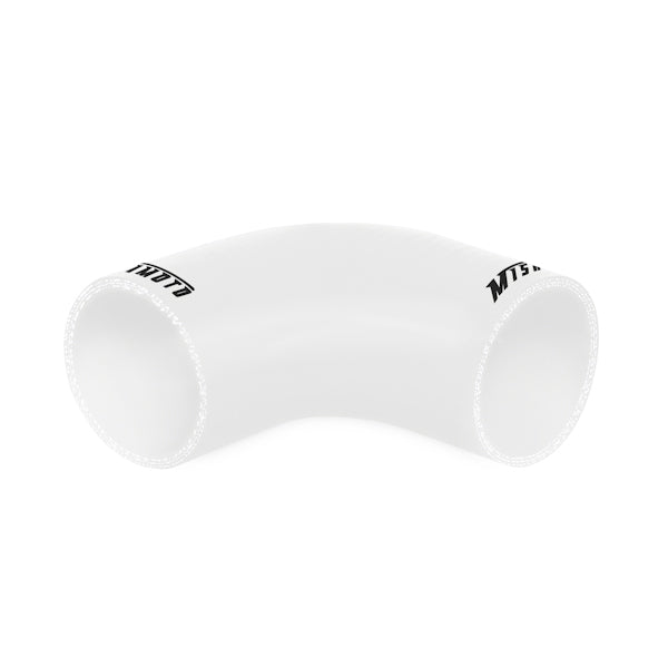 3.0In.-90-Degree-Coupler-White