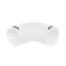 Load image into Gallery viewer, 3.0In.-90-Degree-Coupler-White