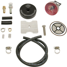 Load image into Gallery viewer, ~(3.1-Lbs.-8X8x4)~-Flow-Max-Tank-Sump-Kit
