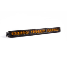 Load image into Gallery viewer, ~(3.2-Lbs.-21X4x4)~-18-Inch-Led-Light-Bar-Single-Row-Straight-Amber-Driving-Each-Stage-Series-Diode-Dynamics