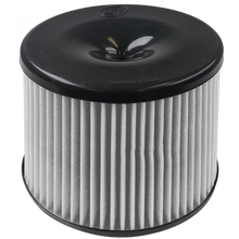 Load image into Gallery viewer, ~(3.2-Lbs.-12X9x9)~-Air-Filter-For-75-5106-75-5087-75-5040-75-5111-75-5078-75-5066-75-5064-75-5039-Dry-Extendable-White-S-B