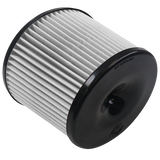S&B Filters KF-1056D Air Filter For 75-5106,75-5087,75-5040,75-5111,75-5078,75-5066,75-5064,75-5039 Dry Extendable White S&B