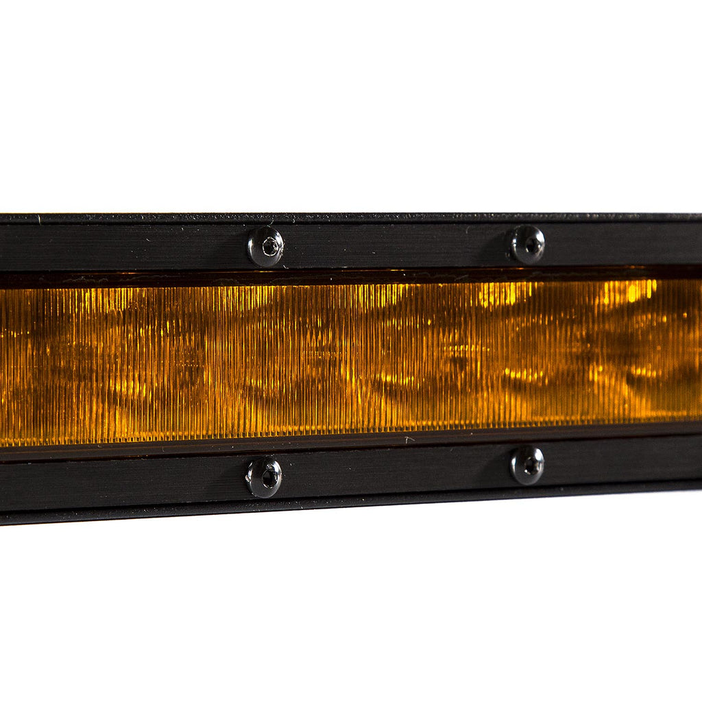 ~(3.2-Lbs.-21X4x4)~-18-Inch-Led-Light-Bar-Single-Row-Straight-Amber-Combo-Each-Stage-Series-Diode-Dynamics