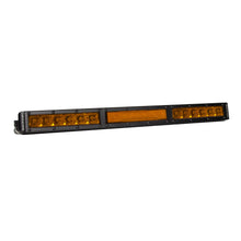 Load image into Gallery viewer, ~(3.2-Lbs.-21X4x4)~-18-Inch-Led-Light-Bar-Single-Row-Straight-Amber-Combo-Each-Stage-Series-Diode-Dynamics