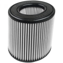 Load image into Gallery viewer, ~(3.4-Lbs.-12X10x9)~-Air-Filter-For-Intake-Kits-75-5065-75-5058-Dry-Extendable-White-S-B