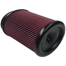 Load image into Gallery viewer, ~(3.4-Lbs.-13X10x6)~-Air-Filter-For-Intake-Kits-75-5062-Oiled-Cotton-Cleanable-Red-S-B