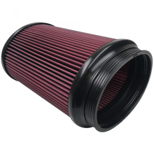 Load image into Gallery viewer, ~(3.4-Lbs.-13X10x6)~-Air-Filter-For-Intake-Kits-75-5062-Oiled-Cotton-Cleanable-Red-S-B