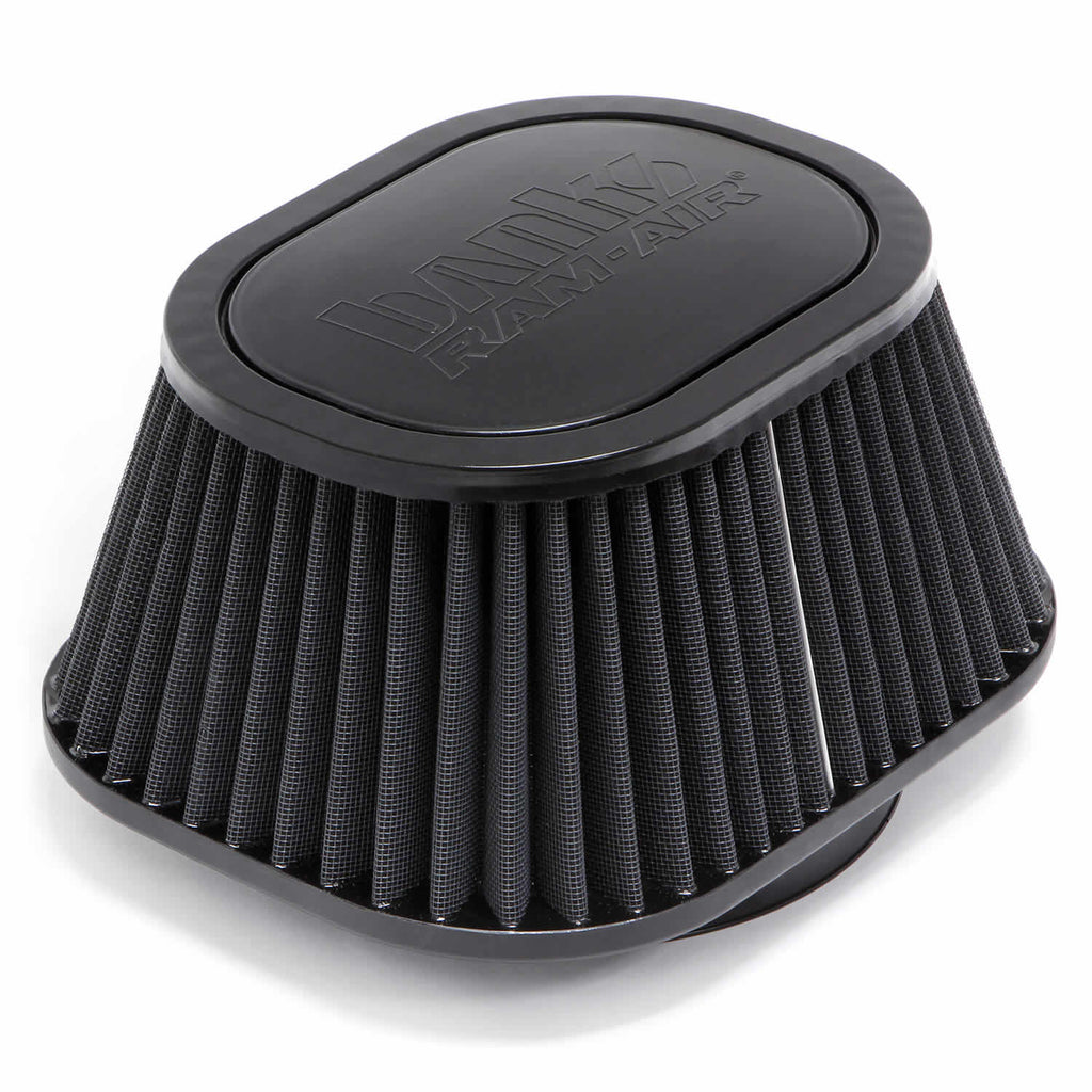 ~(3.4-Lbs.-12X12x8)~-Air-Filter-Element-Dry-Ram-Air-Syst---1999-15-ChevyGmc---DslGas