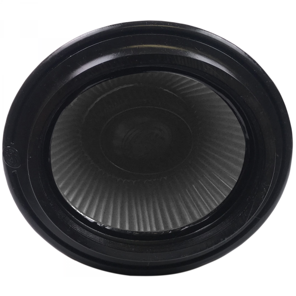 ~(3.4-Lbs.-12X10x9)~-Air-Filter-For-Intake-Kits-75-5065-75-5058-Dry-Extendable-White-S-B