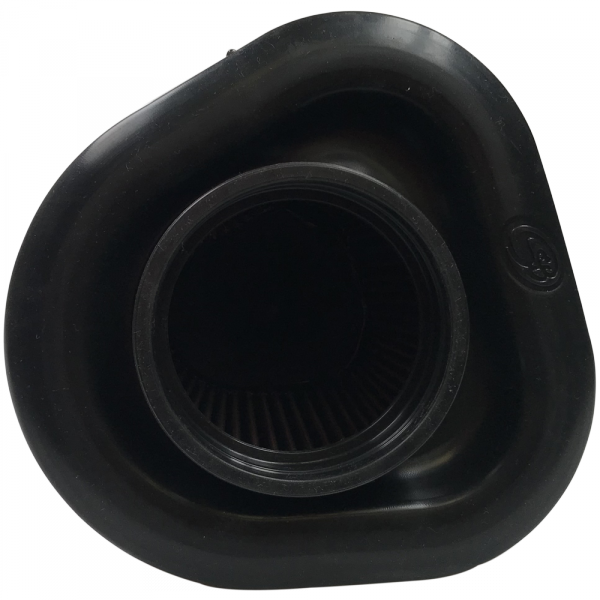 ~(3.4-Lbs.-12X9x9)~-Air-Filter-For-Intake-Kits-75-5068-Oiled-Cotton-Cleanable-Red-S-B
