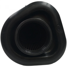 Load image into Gallery viewer, ~(3.4-Lbs.-12X9x9)~-Air-Filter-For-Intake-Kits-75-5068-Oiled-Cotton-Cleanable-Red-S-B