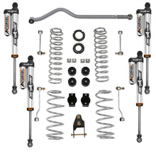 Load image into Gallery viewer, 3.5--4.5-Standard-Kit-With-2.5-Piggyback-Reservoir-Shocks