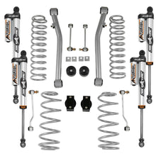 Load image into Gallery viewer, 3.5--4.5-Standard-Kit-With-2.5-Piggyback-Reservoir-Shocks