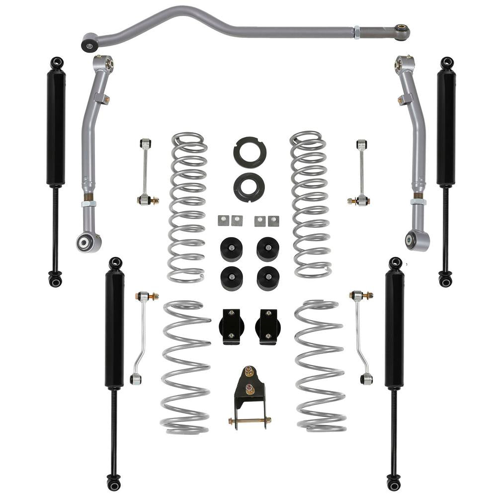 3.5--4.5-4Dr-Stand-Kit