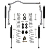 Rubicon Express JL7102T Suspension Lift Kit
