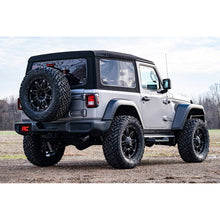 Load image into Gallery viewer, 3.5-Inch-Jeep-Suspension-Lift-Kit-Vertex-Reservoir-Stage-2-Coils--Adj.-Control-Arms-18-20-Wrangler-Jl-2-Door-Rough-Country
