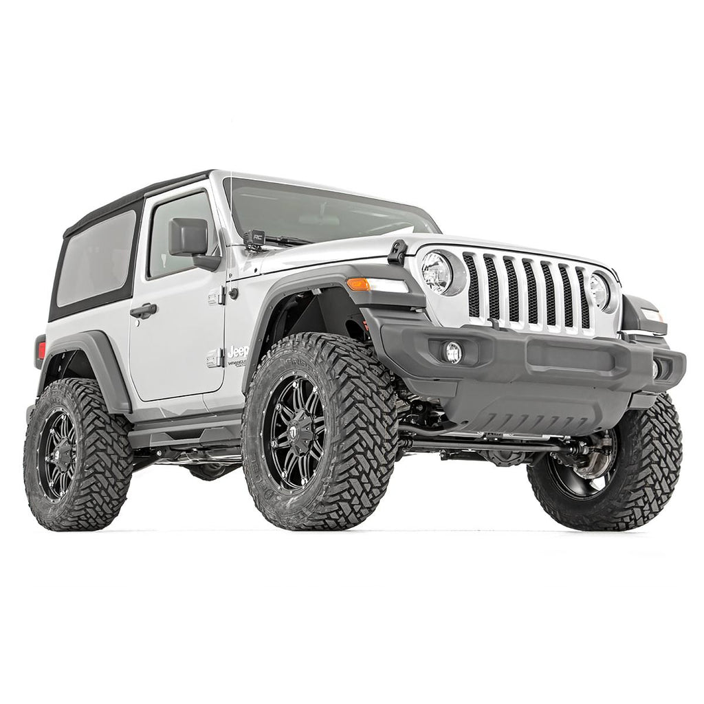 3.5-Inch-Jeep-Suspension-Lift-Kit-Vertex-Reservoir-Stage-2-Coils--Adj.-Control-Arms-18-20-Wrangler-Jl-Rubicon-2-Door-Rough-Country