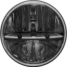 Load image into Gallery viewer, ~(3.5-Lbs.-6X6x5)~-7-Inch-Round-Headlight-Single